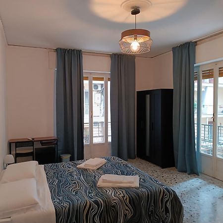 B&B Napoli Fuorigrotta Esterno foto