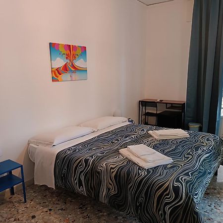 B&B Napoli Fuorigrotta Esterno foto