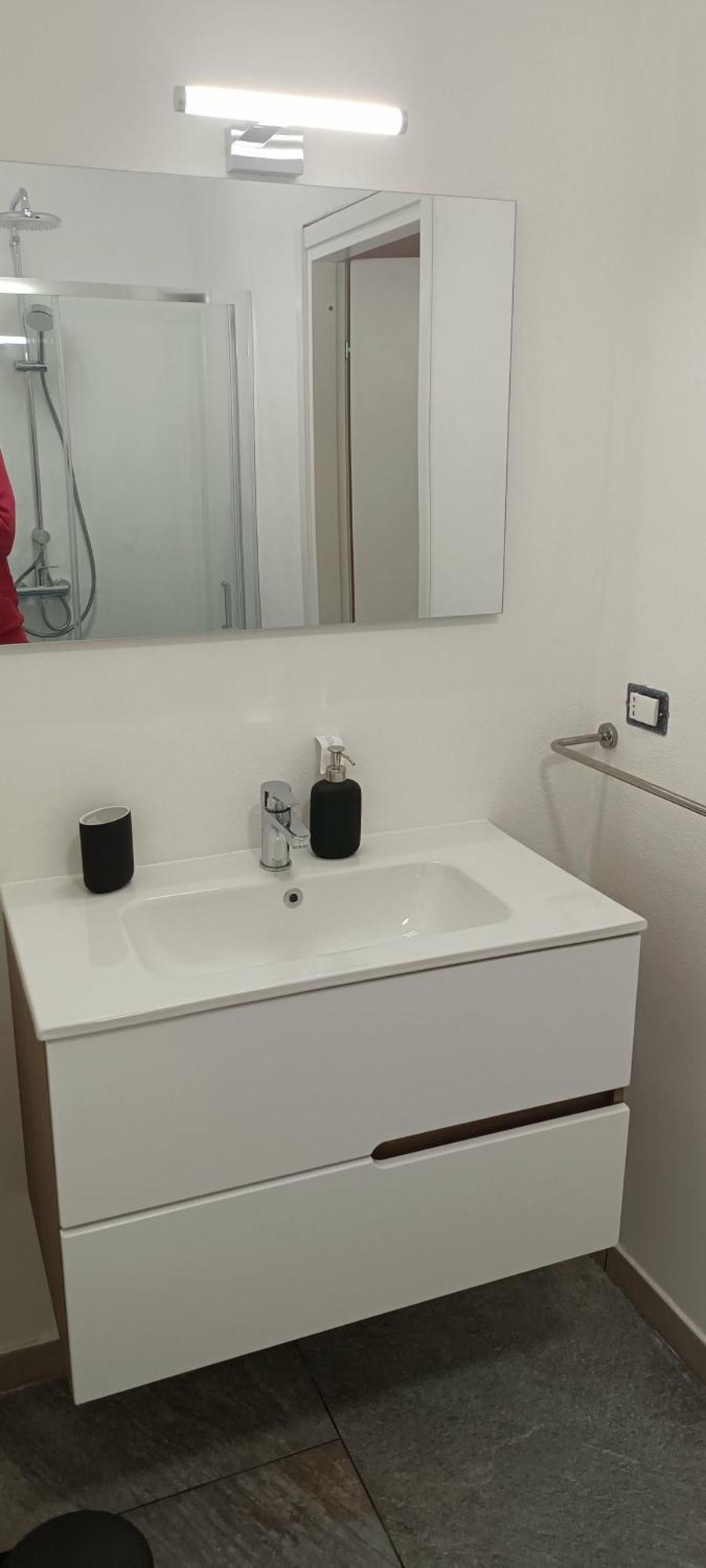 B&B Napoli Fuorigrotta Esterno foto