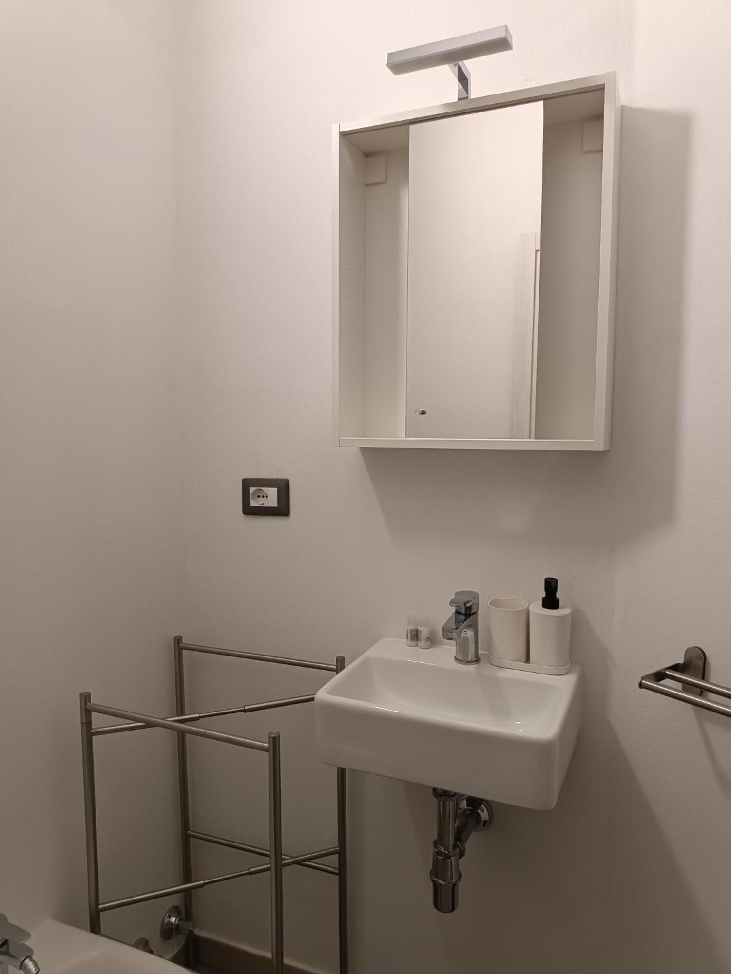 B&B Napoli Fuorigrotta Esterno foto