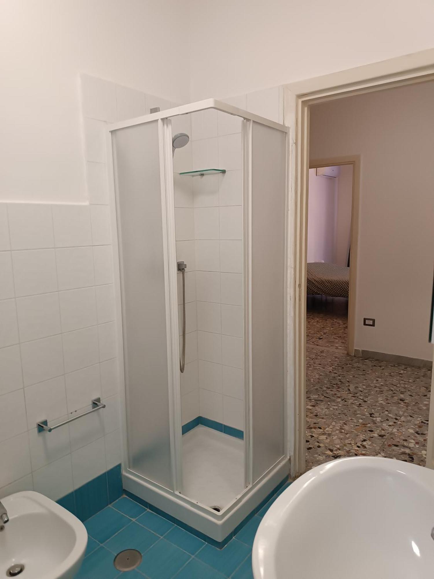 B&B Napoli Fuorigrotta Esterno foto
