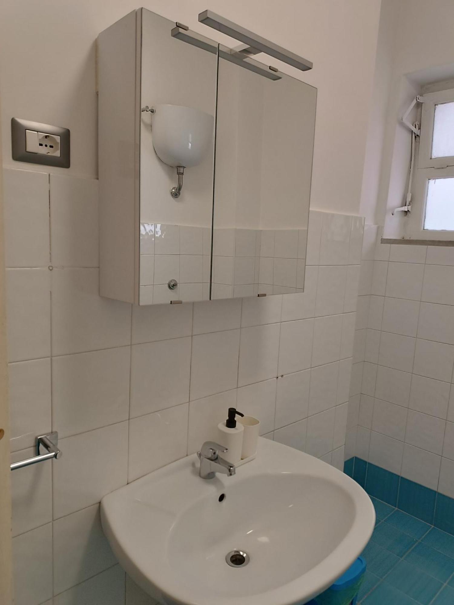B&B Napoli Fuorigrotta Camera foto